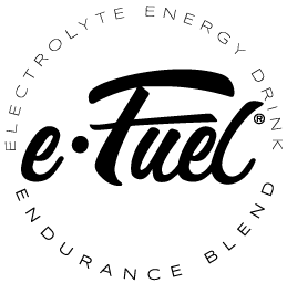 e-Fuel Electrolyte Hydration Sports Drink