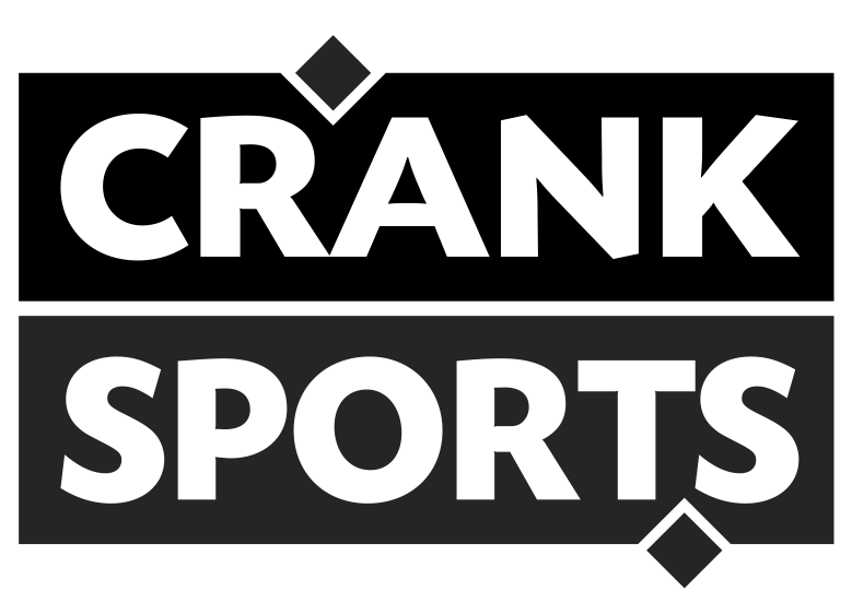 Crank Sports eGel Energy Gel and eFuel Electrolyte Hydration Drink