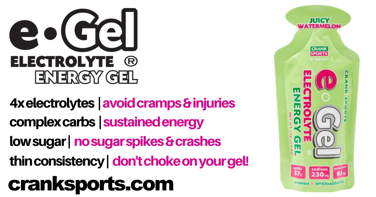 eGel Electrolyte Energy Gel 1200x628 Crank Sports