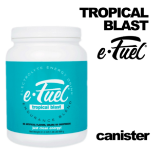 Tropical Blast e-Fuel Canister